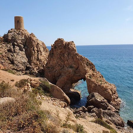Chez Vida Vera Playa Nudista Playas de Vera Екстериор снимка