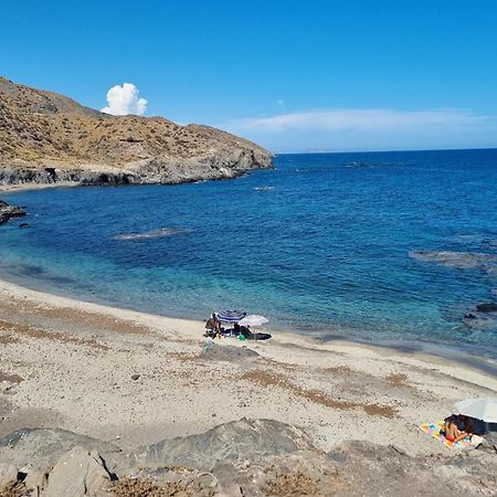 Chez Vida Vera Playa Nudista Playas de Vera Екстериор снимка