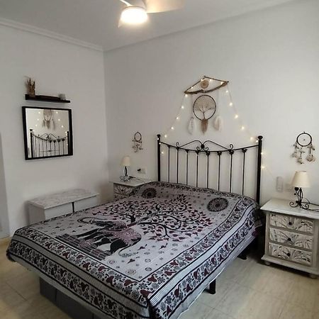 Chez Vida Vera Playa Nudista Playas de Vera Екстериор снимка