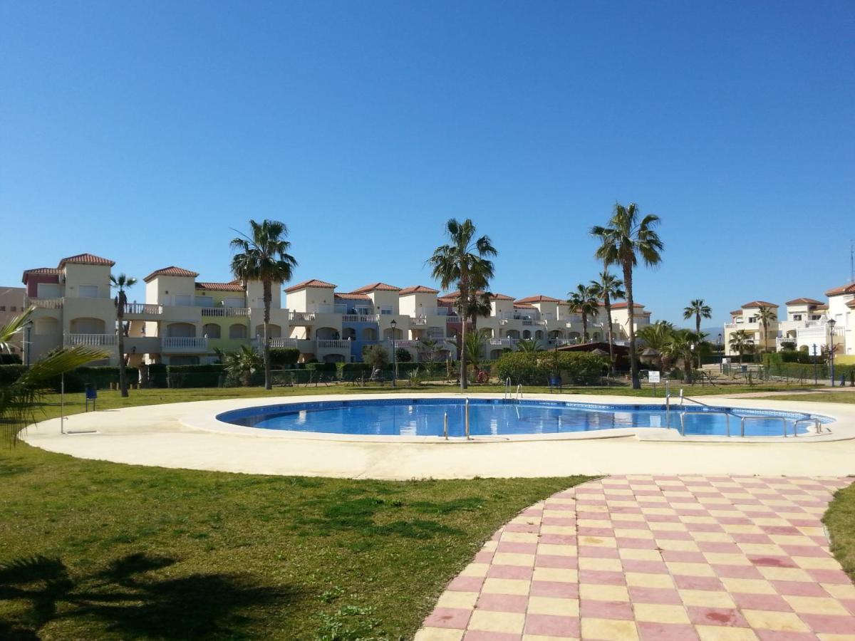 Chez Vida Vera Playa Nudista Playas de Vera Екстериор снимка