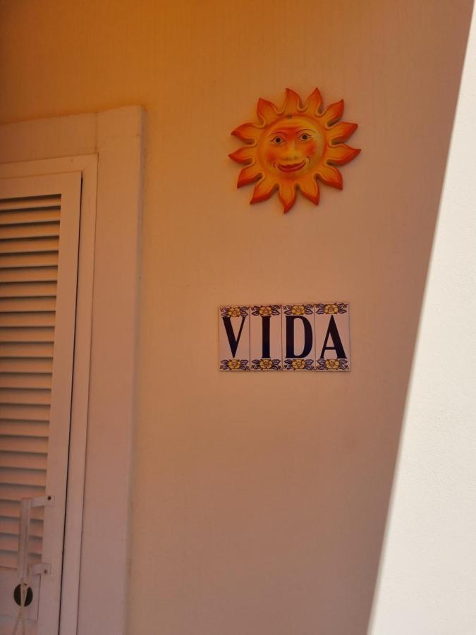 Chez Vida Vera Playa Nudista Playas de Vera Екстериор снимка