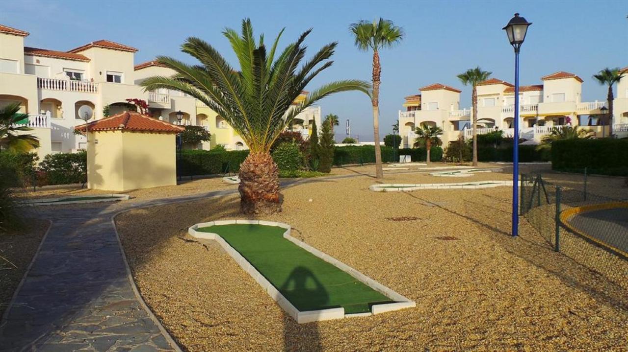 Chez Vida Vera Playa Nudista Playas de Vera Екстериор снимка