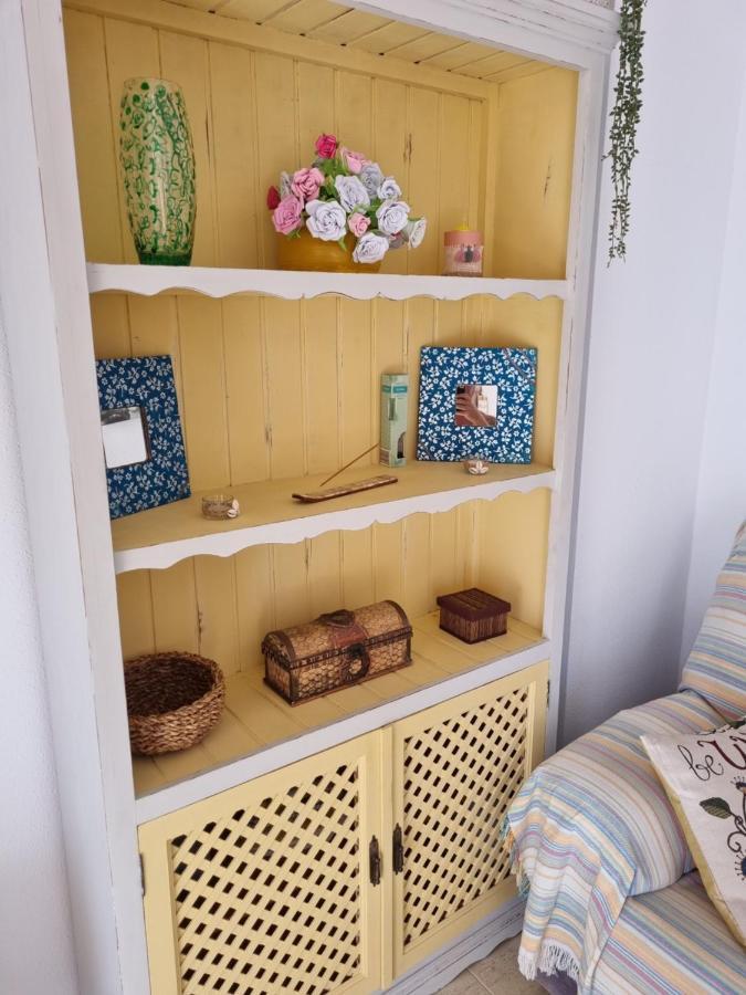 Chez Vida Vera Playa Nudista Playas de Vera Екстериор снимка