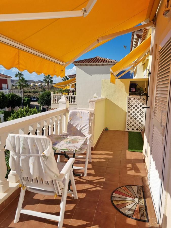 Chez Vida Vera Playa Nudista Playas de Vera Екстериор снимка