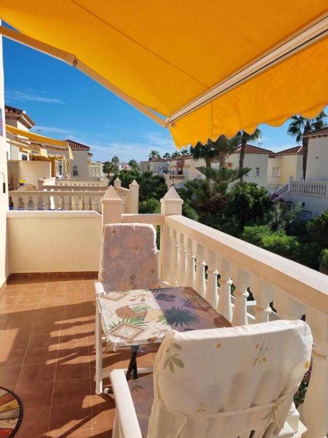 Chez Vida Vera Playa Nudista Playas de Vera Екстериор снимка