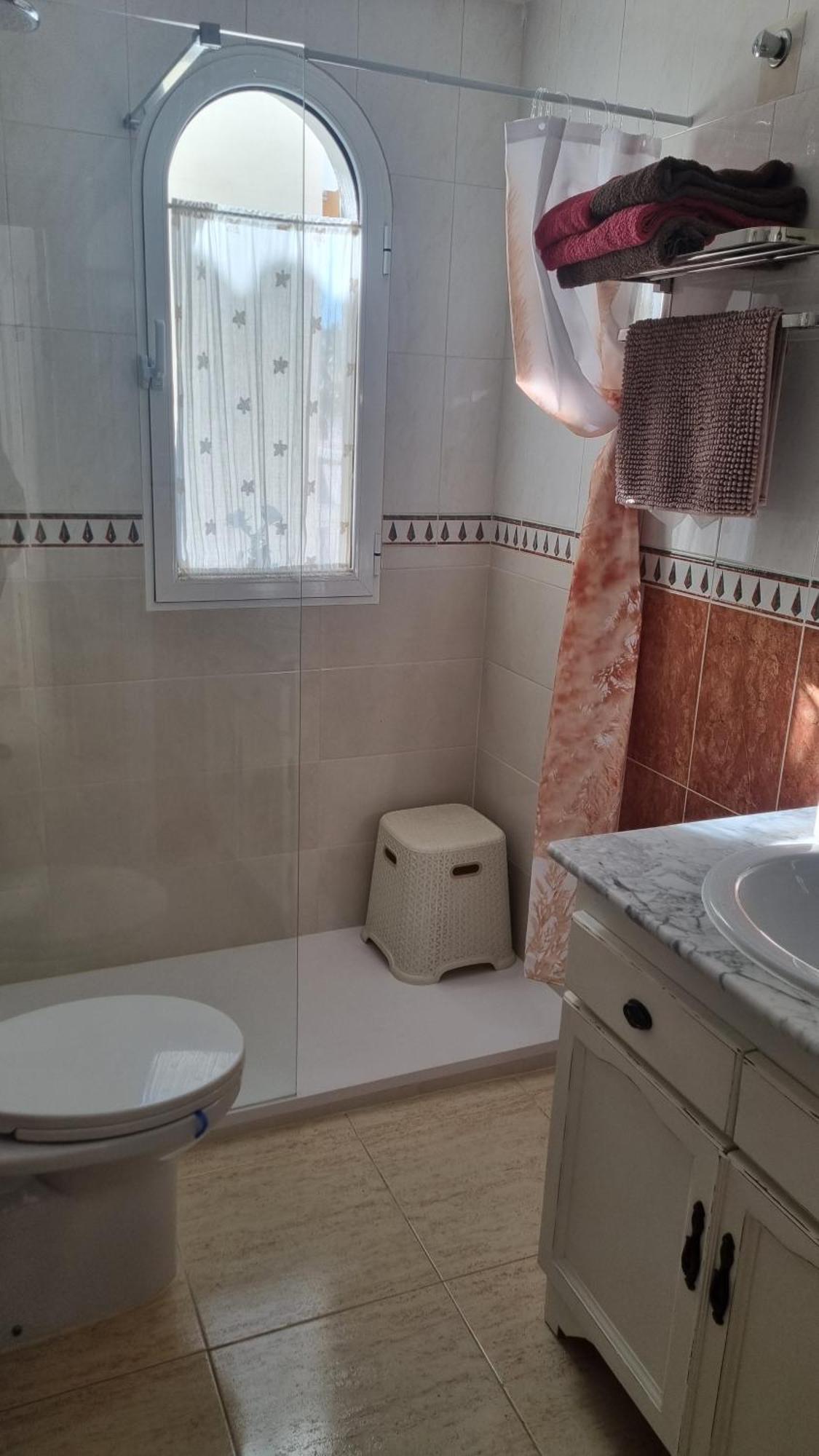 Chez Vida Vera Playa Nudista Playas de Vera Екстериор снимка