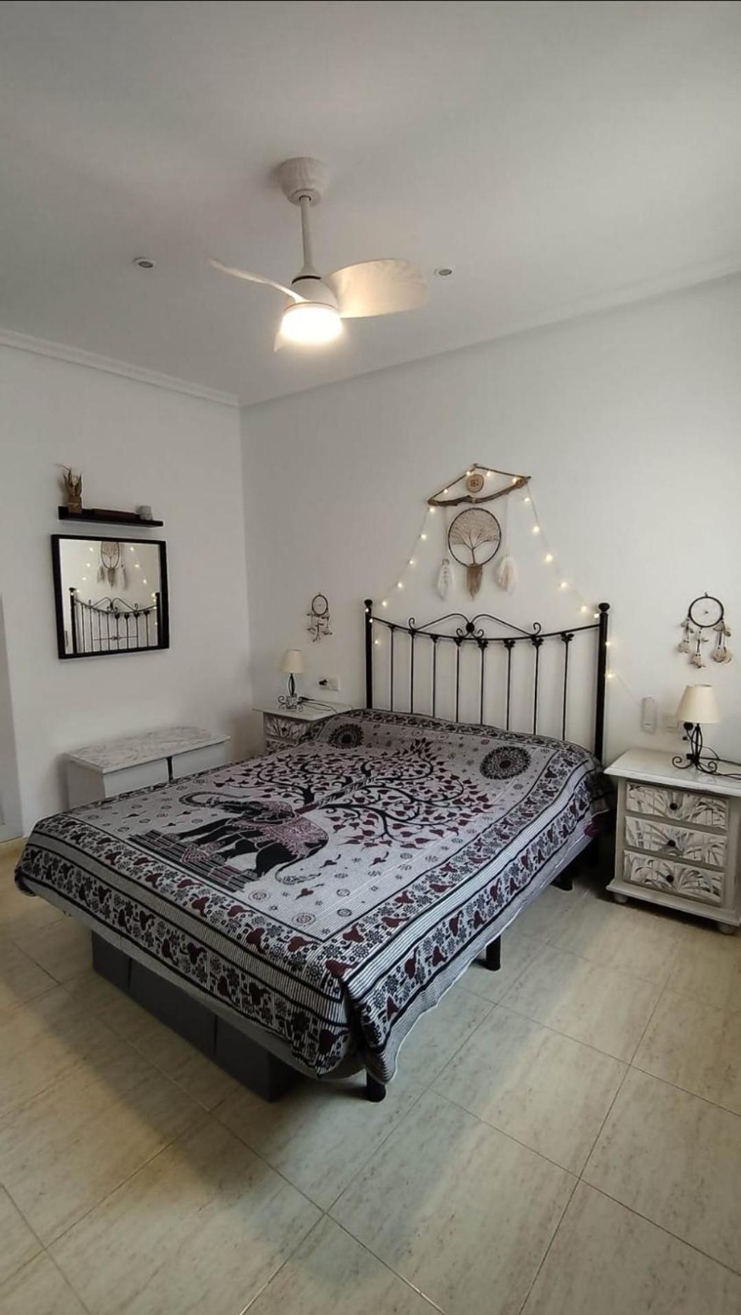 Chez Vida Vera Playa Nudista Playas de Vera Екстериор снимка