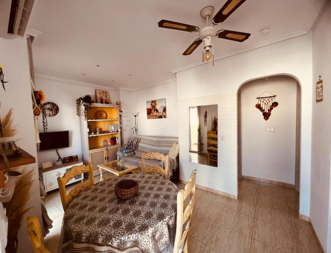 Chez Vida Vera Playa Nudista Playas de Vera Екстериор снимка